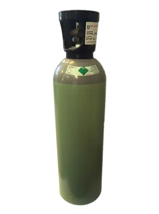 Nykjøp Co2 Aligal 4 kg