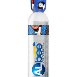 Bytte Oxygen S11 Minitop