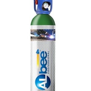 Bytte Argon 100% S11 Minitop