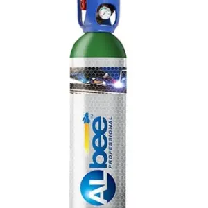 Bytte Argon 100% S11 Minitop