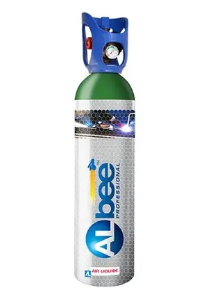 Ny Argon Mix S11 Minitop
