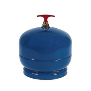 Bytte/Refill Stål P-2000 2Kg (Primus)