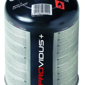 Gassboks 425G med gjenger