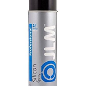 Silicon Spray JLM 400ml