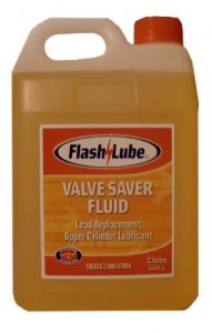 Bilde av Flash Lube Ventilsmøring 2.5L – effektiv ventilbeskyttelse for gassdrevne motorer.