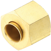 Mutter og konus for 12mm Rørkobling