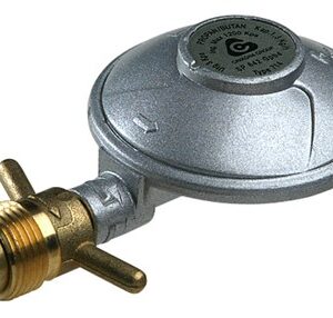 Regulator Cavagna 29mbar POL 1/4"V