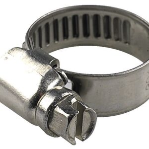 Slangeklemme