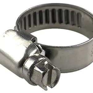 Slangeklemme