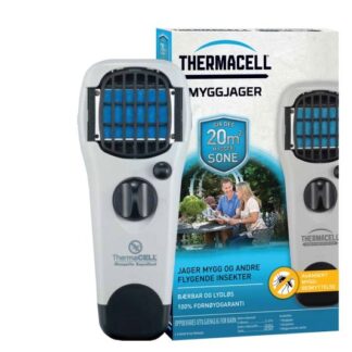 ThermaCELL MR150 – Vest Gass AS ThermaCell MR1 Bæreveske – Vest Gass AS