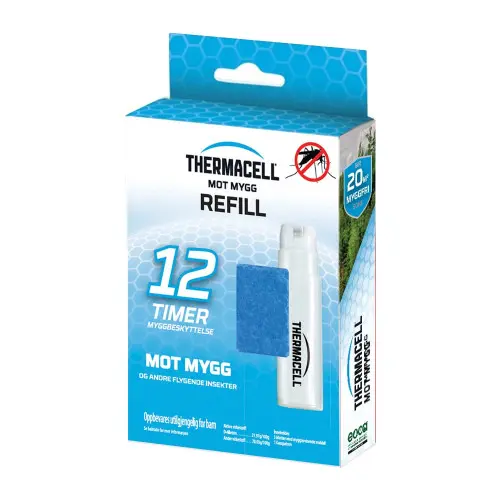 ThermaCELL Refill (R1)