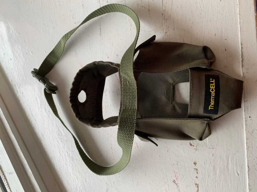 ThermaCell MR1 Bæreveske – Vest Gass AS ThermaCell MR1 Bæreveske – Vest Gass AS