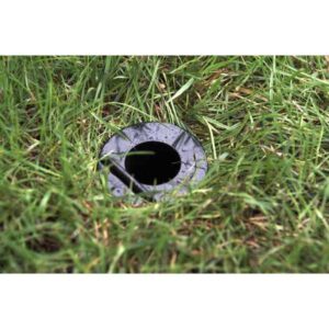 Pipe Line Ground Spike