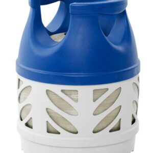 Bytte/Refill Kompositt 5kg husholdning (Jumbo) og Industri kobling