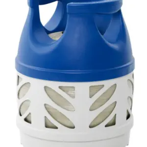 Bytte/Refill Kompositt 5kg husholdning (Jumbo) og Industri kobling