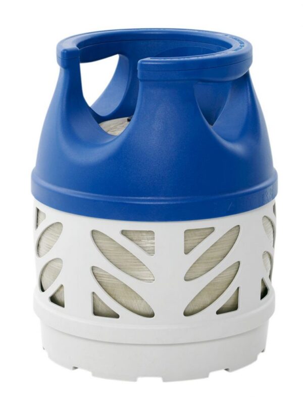 Bytte/Refill Kompositt 5kg husholdning (Jumbo) og Industri kobling