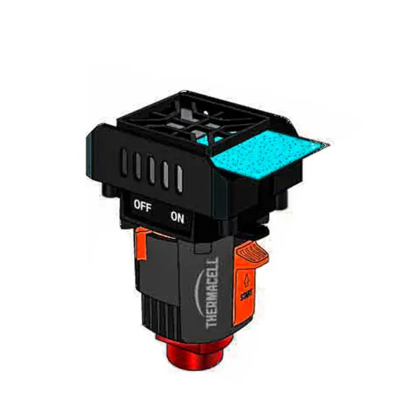 Thermacell Backpacker Refill (12pk) - Bilde 2