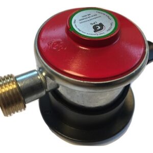Overgang IGT Click-on - DIN477