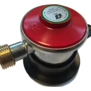 Overgang IGT Click-on - DIN477