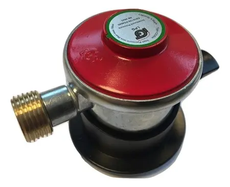 Overgang IGT Click-on - DIN477
