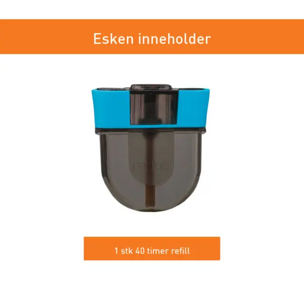 Thermacell Refill Til E55 Myggjager - Bilde 3