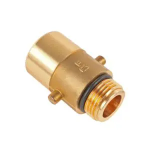 Fylleadapter Bajonett 21.8mm