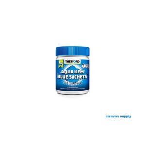 Thetford Aqua Kem Blue Sachets 15st