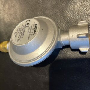 Regulator Alugas