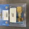Adapter innv pol m/pin