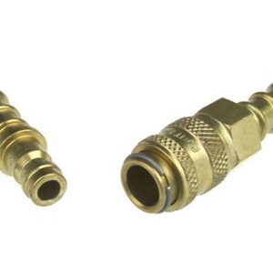 Hurtigkobling Sett - 10mm