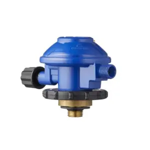 Marine regulator Primus