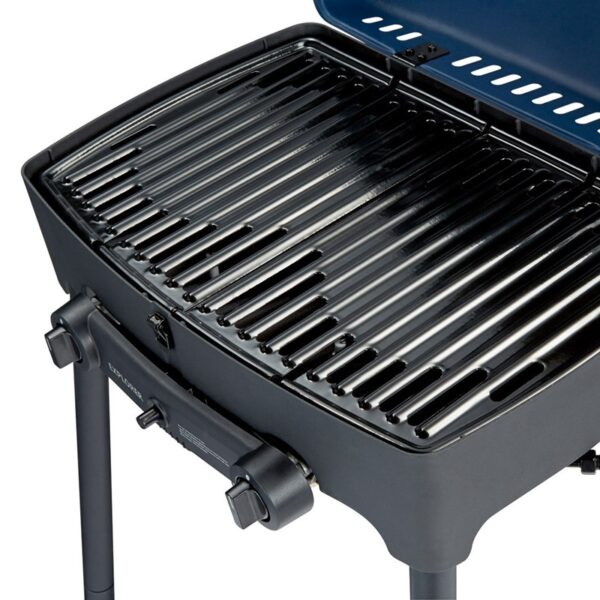 Campinggrill Explorer - Bilde 5