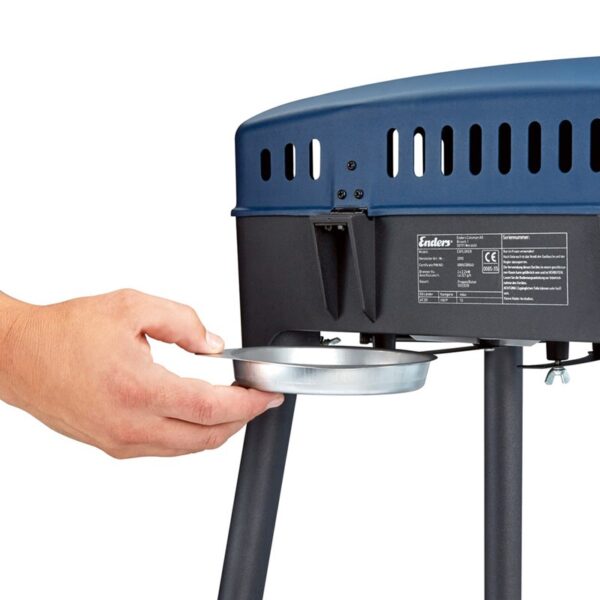 Campinggrill Explorer - Bilde 6
