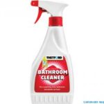 Thetford Bathroom Cleaner 500ml, effektivt rengjøringsmiddel for badet.