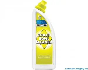 Thetford Toilet Bowl Cleaner 750ml