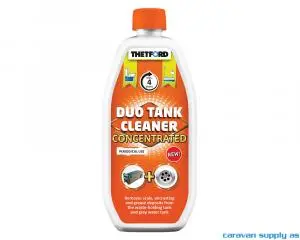 Thetford Duo Tank Cleaner Concentrated 800ml
