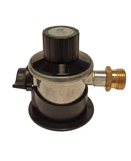 Overgang IGT Click-on - G12 DIN477 - Bilde 3