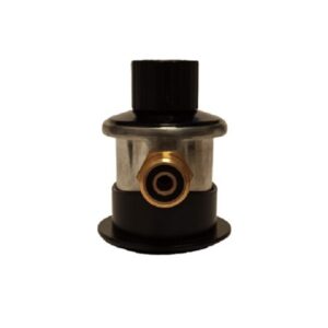 Overgang IGT Click-on - G12 DIN477