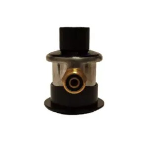 Overgang IGT Click-on - G12 DIN477