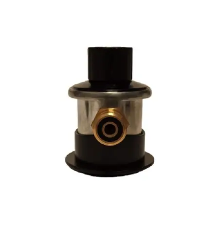 Overgang IGT Click-on - G12 DIN477