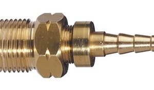 Slangebruddsventil POL - 6,3-8mm