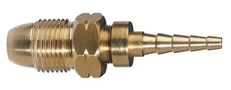 Slangebruddsventil POL - 6,3-8mm