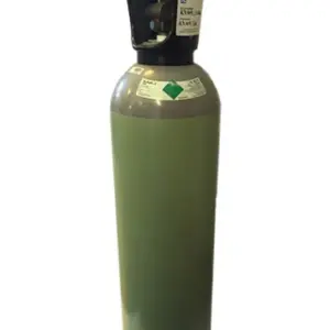 Byttepris Co2  Aligail 2 kg
