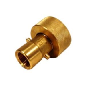 Adapter Tysk-Holland