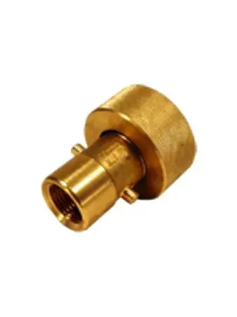 Adapter Tysk-Holland