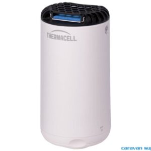 THERMACELL HALO MINI HVIT