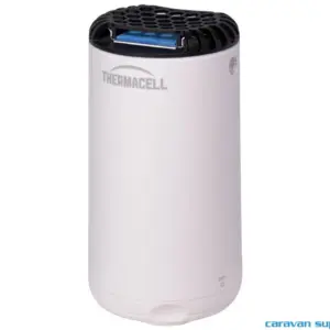 THERMACELL HALO MINI HVIT