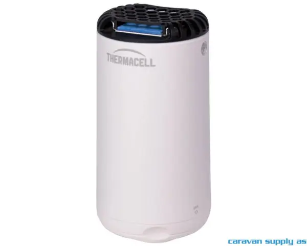 THERMACELL HALO MINI HVIT