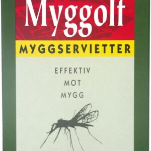 Myggolf
