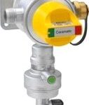 Caramatic Drive Two Vertikal - automatisk system for karamelisering og tilførsel.